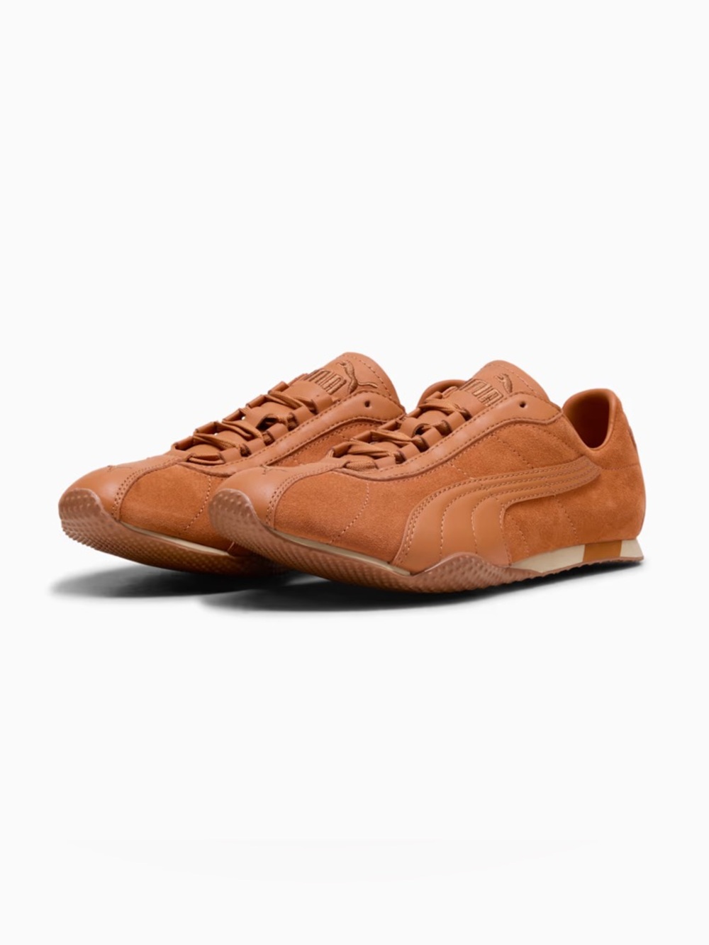 {{Puma}} H-Street Premium Sneakers